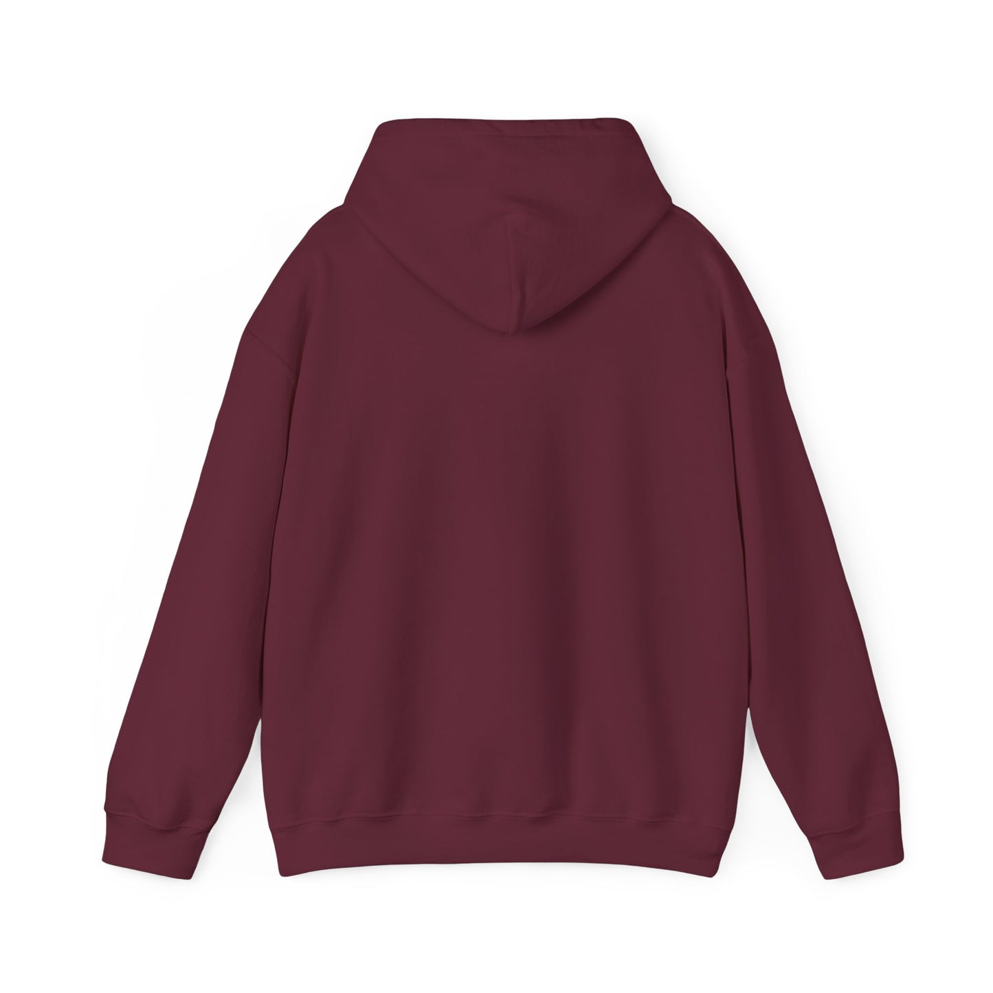 “I Am Favor” Heavy Blend™ Women’s Hoodie