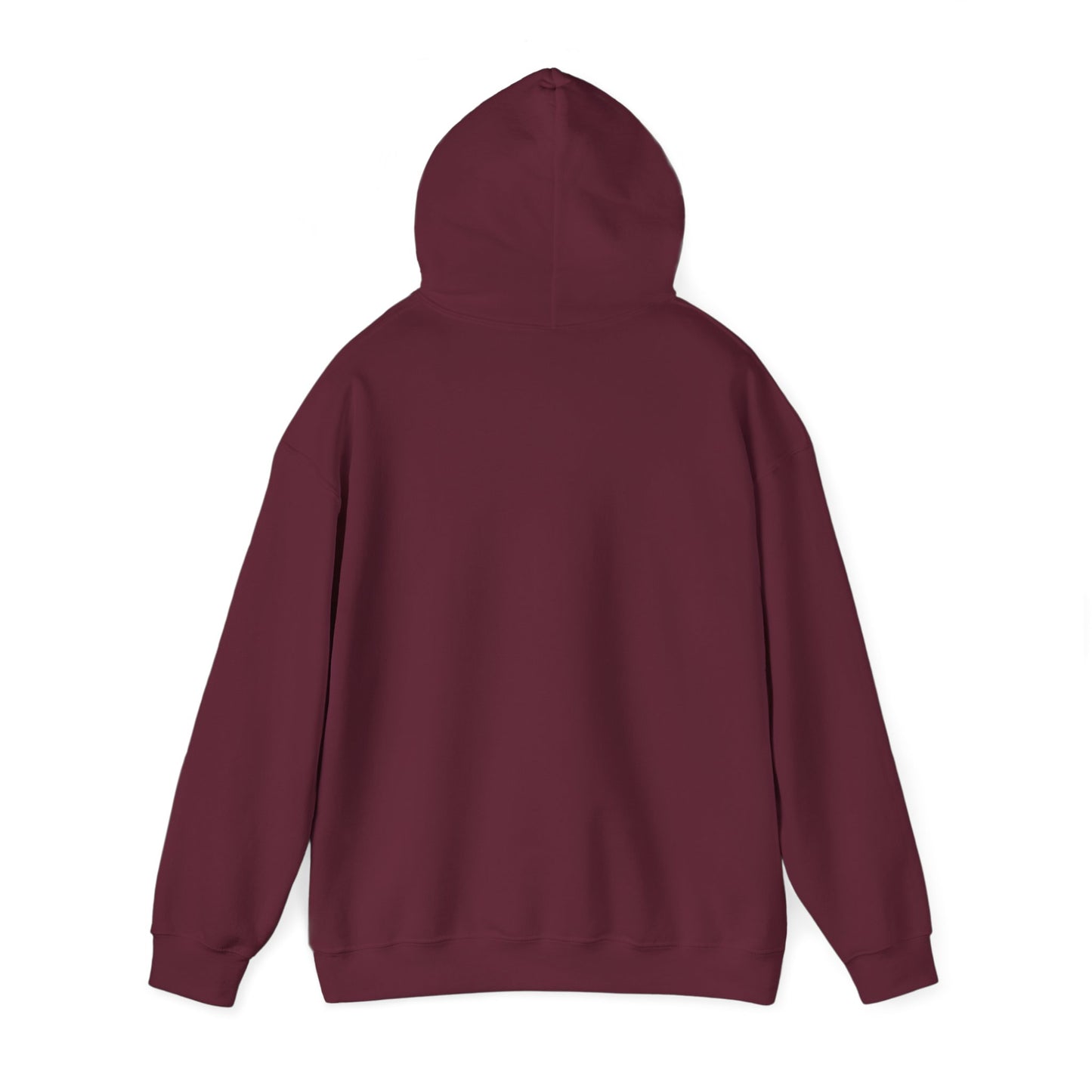 “I Am Favor” Heavy Blend™ Women’s Hoodie