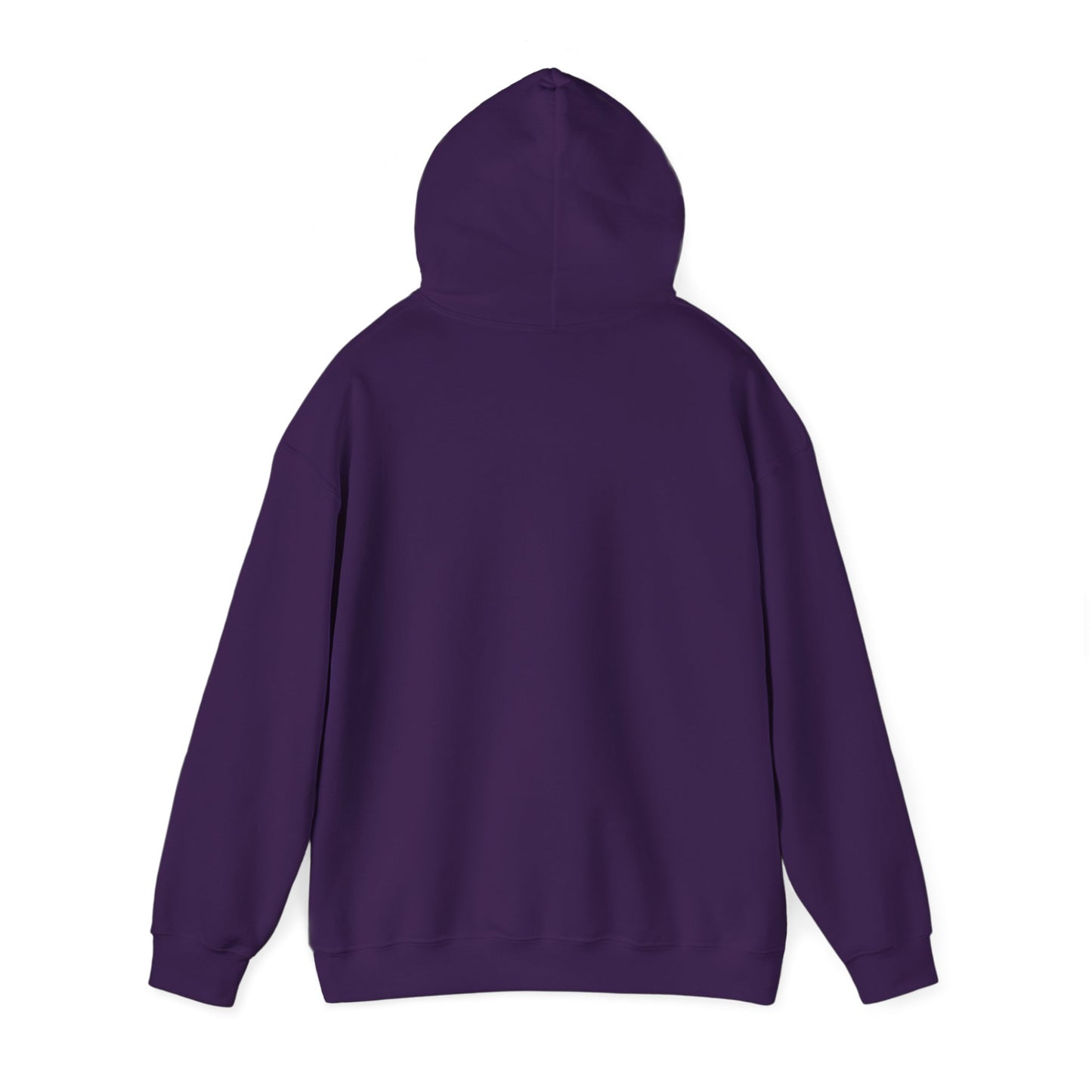 “I Am Favor” Heavy Blend™ Women’s Hoodie
