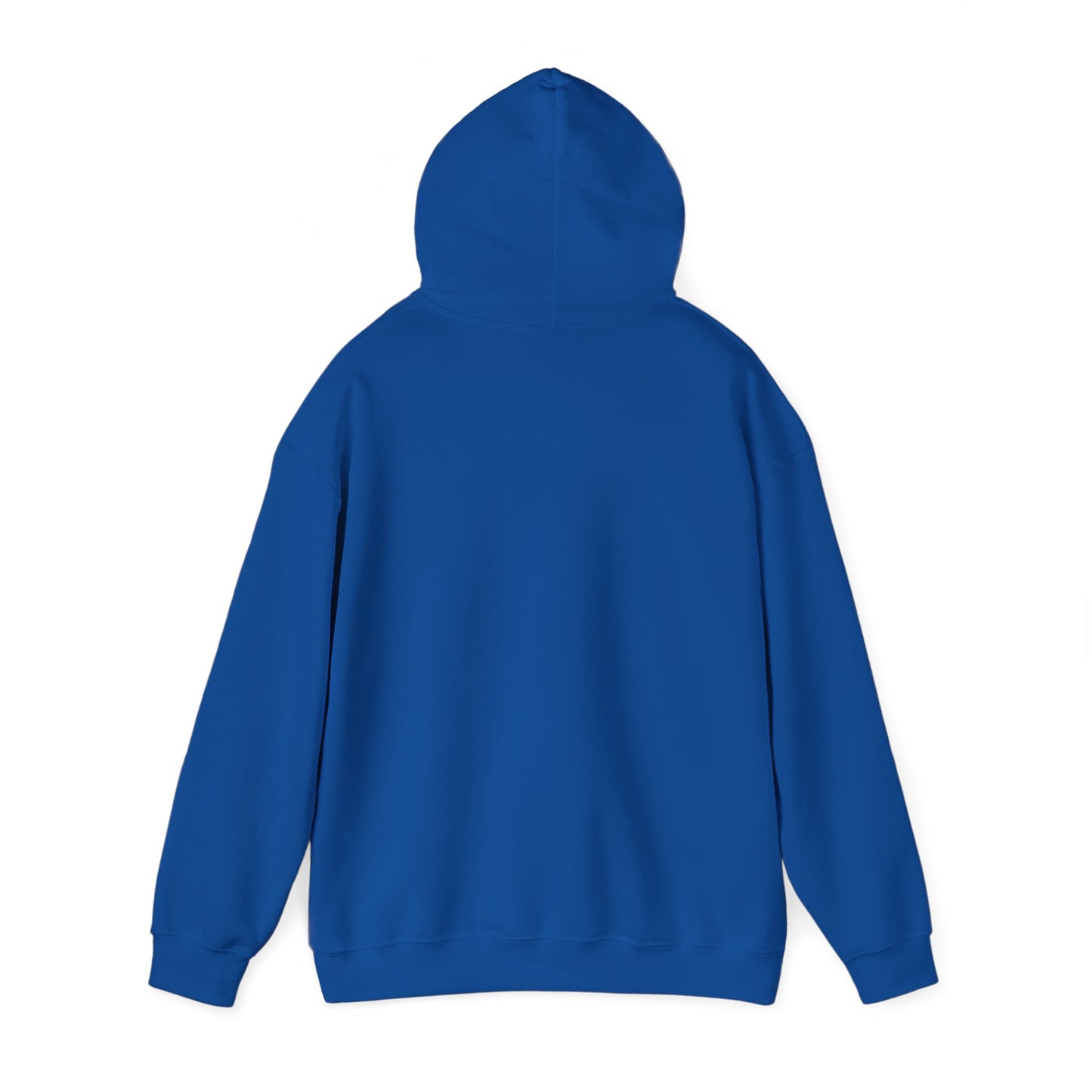 “I Am Favor” Heavy Blend™ Women’s Hoodie