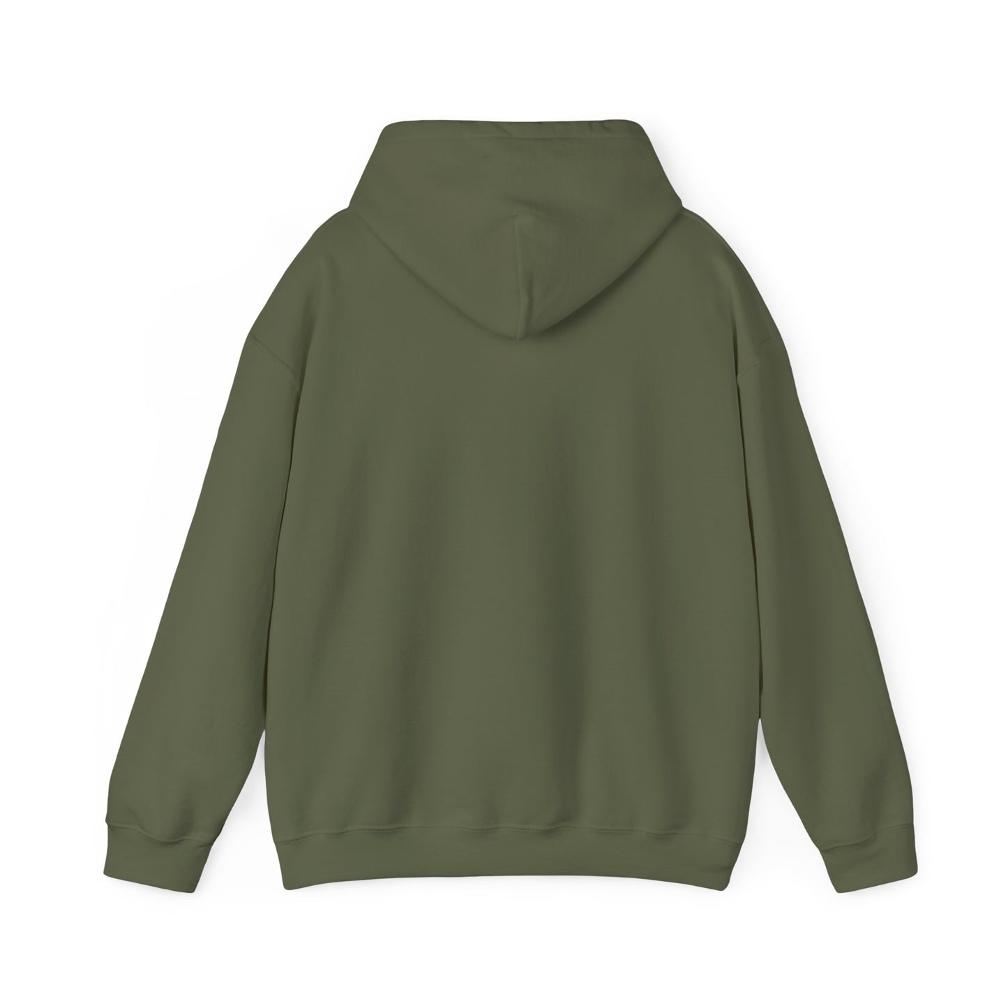 “I Am Favor” Heavy Blend™ Women’s Hoodie