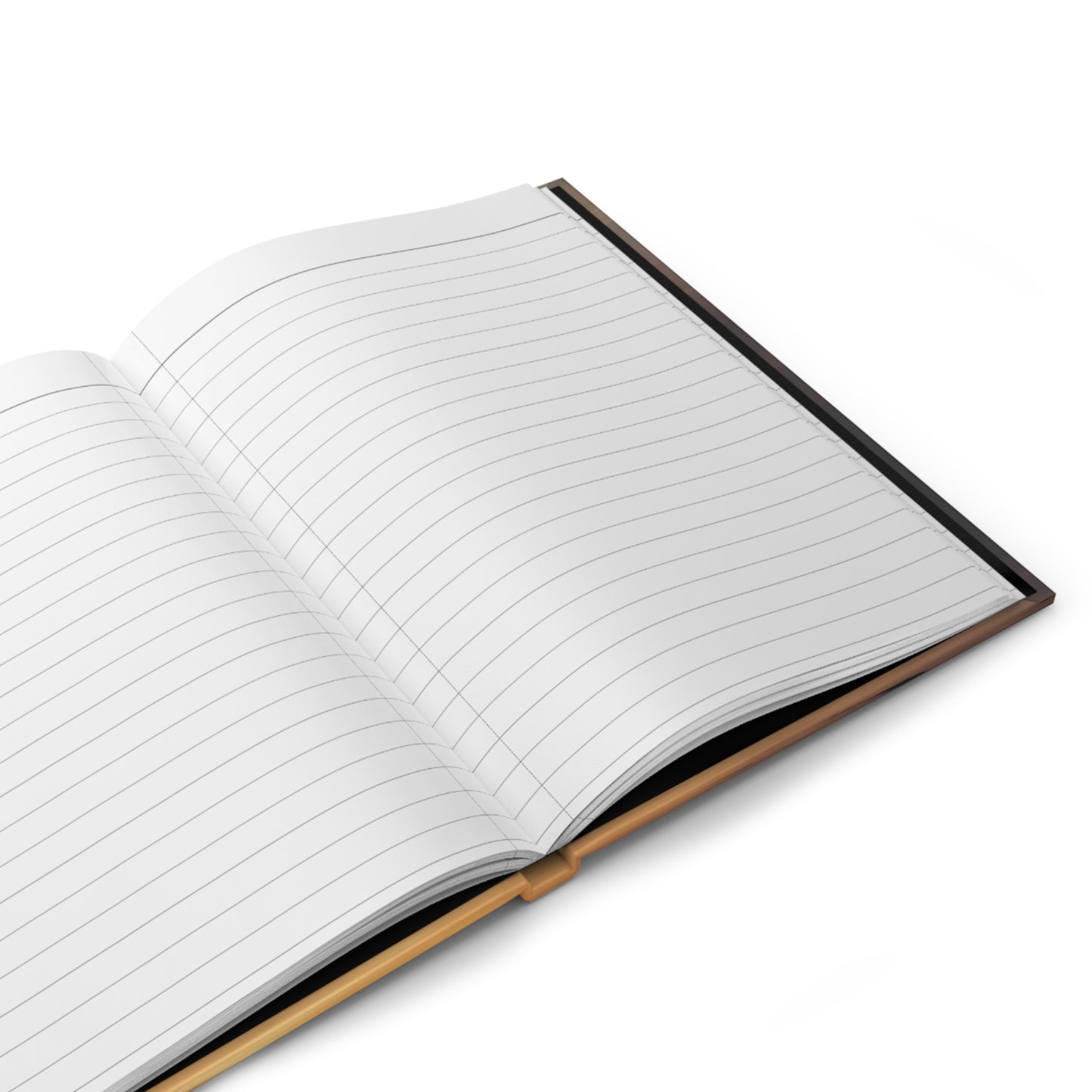 LifeThoughts of My Journey Sunset Glory Journal