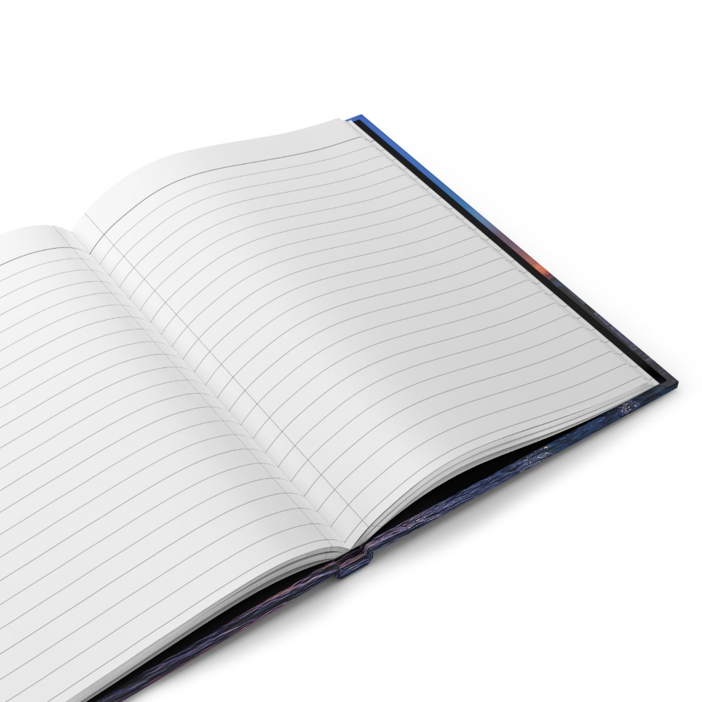 LifeThoughts of My Journey Psalm 19:1 Sunset Journal