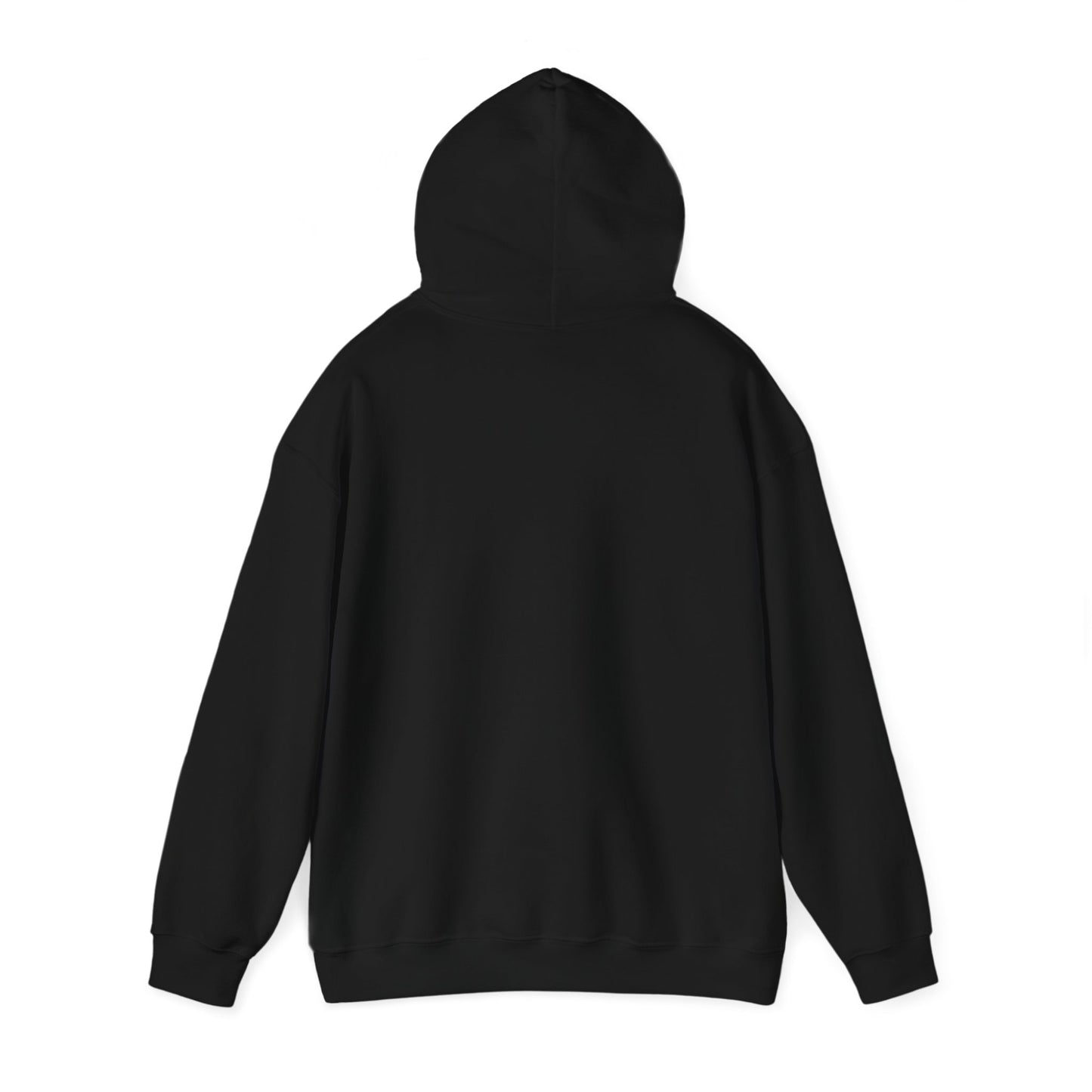 “Making KINGDOM Moves” Heavy Blend™ Unisex Hoodie