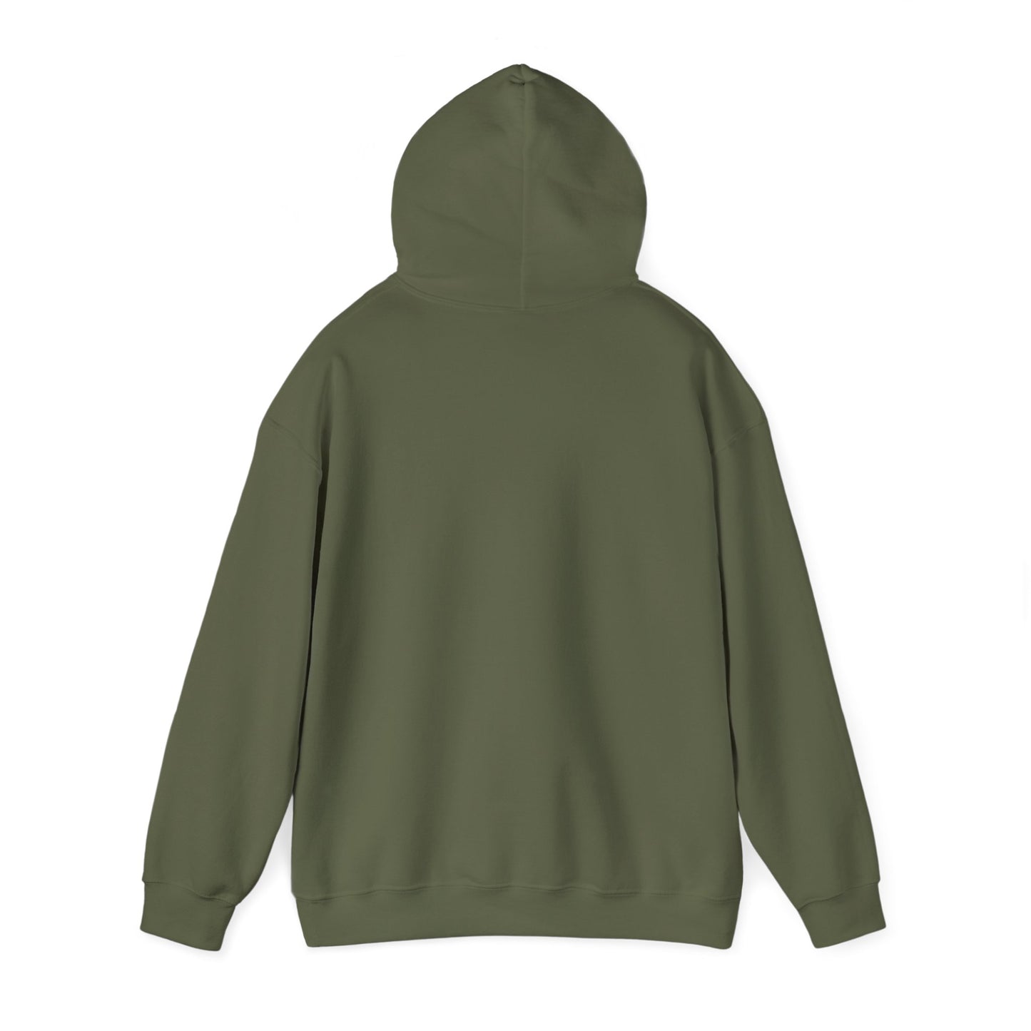 “I Am Favor” Heavy Blend™ Women’s Hoodie