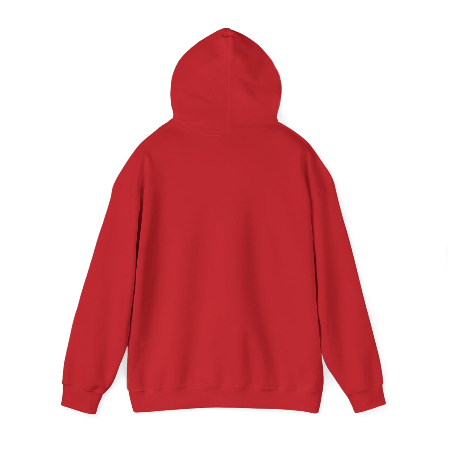 “I Am Favor” Heavy Blend™ Women’s Hoodie