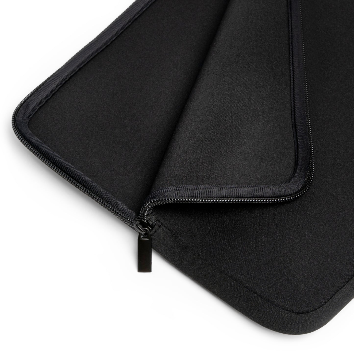 Psalm 19:1 Sunset Laptop Sleeve