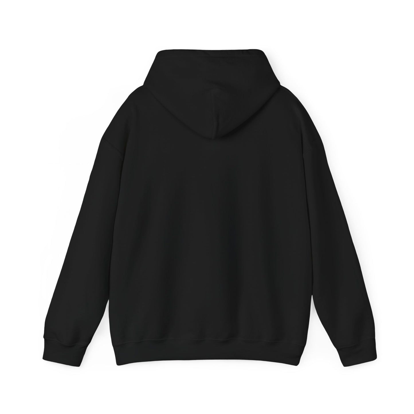 “Making KINGDOM Moves” Heavy Blend™ Unisex Hoodie