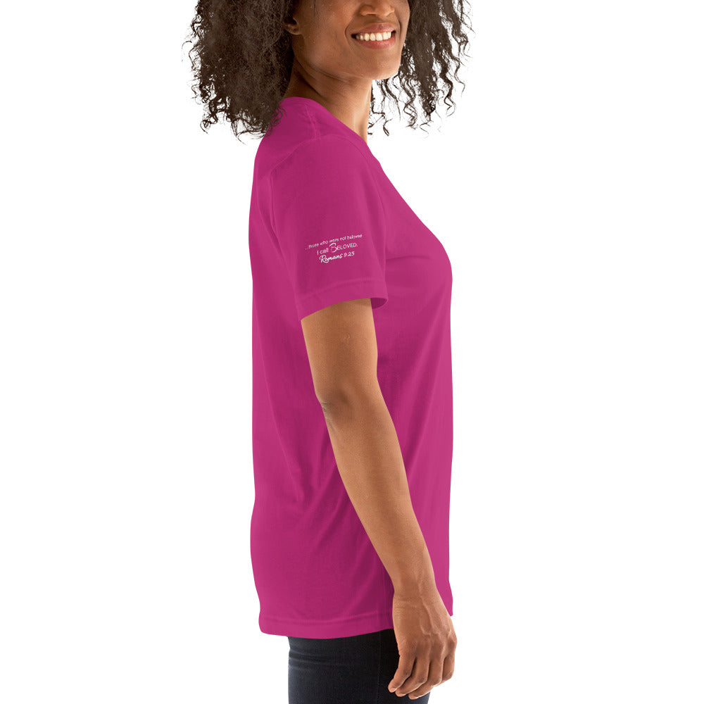 B Heart Beloved Ladies' Tee