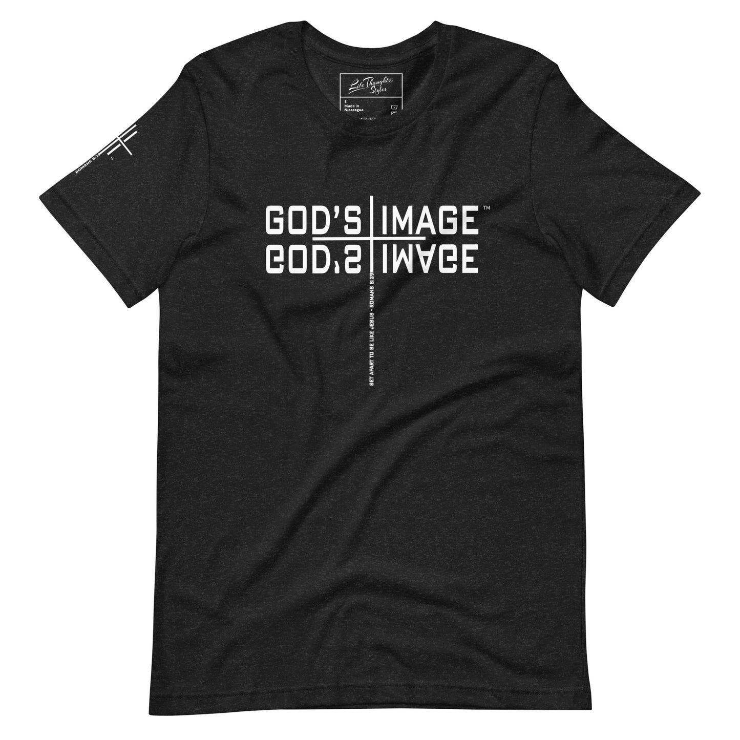 God's Image Unisex Tee