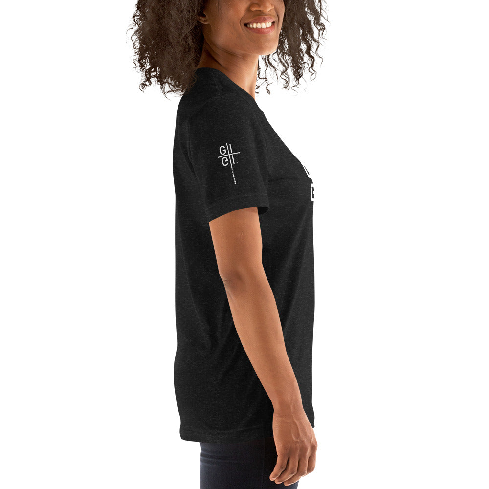 God's Image Unisex Tee