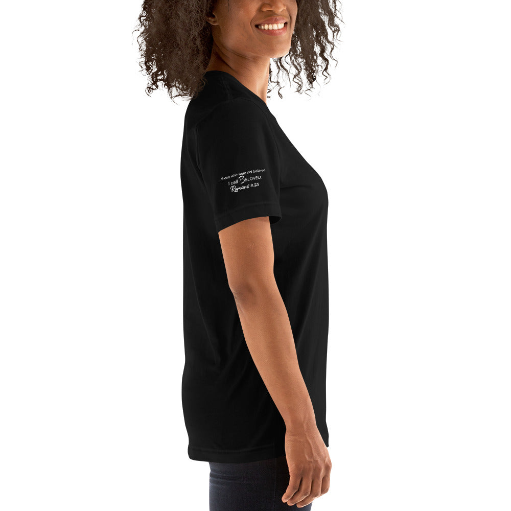 B Heart Beloved Ladies' Tee