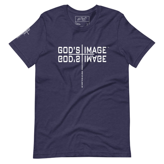 God's Image Unisex Tee