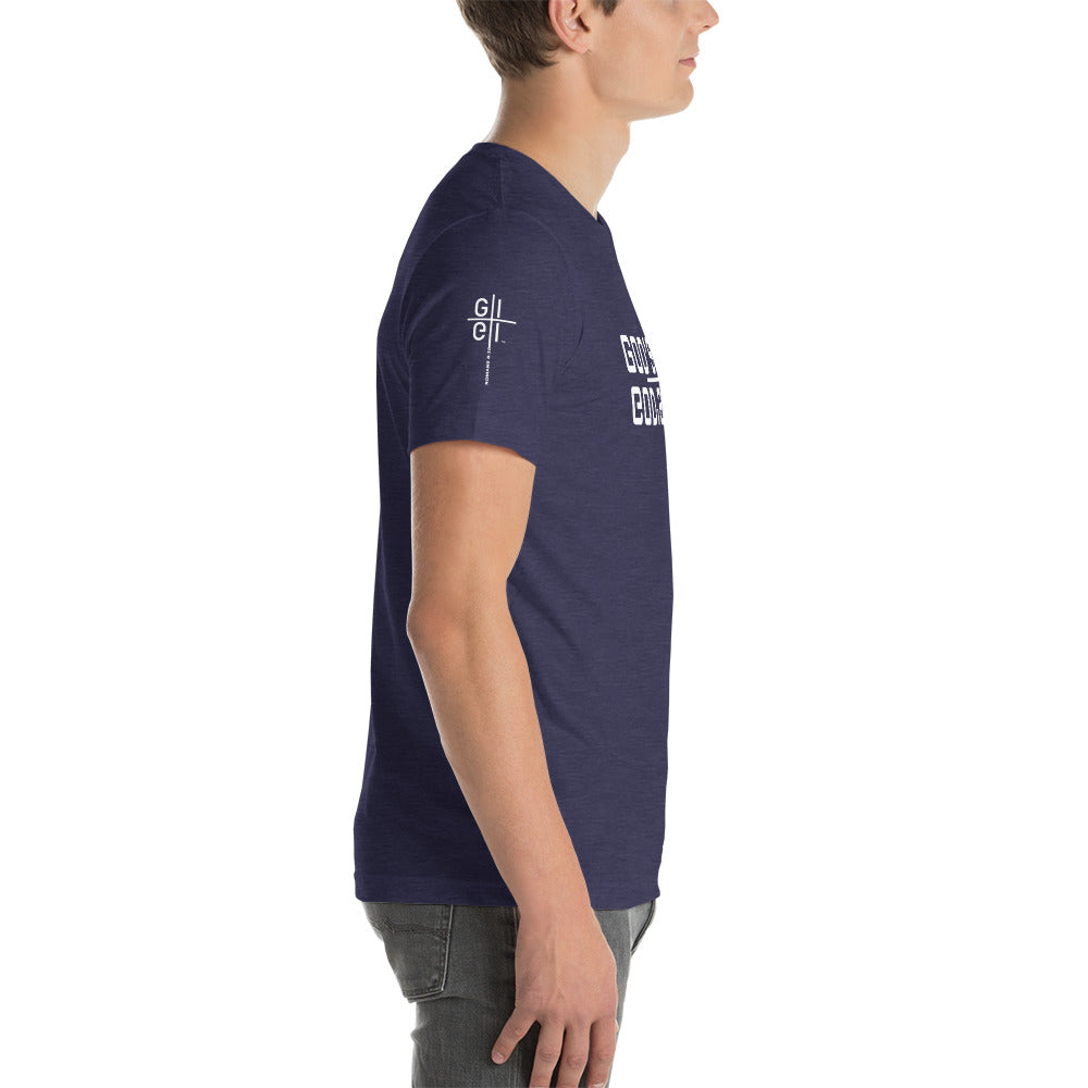 God's Image Unisex Tee