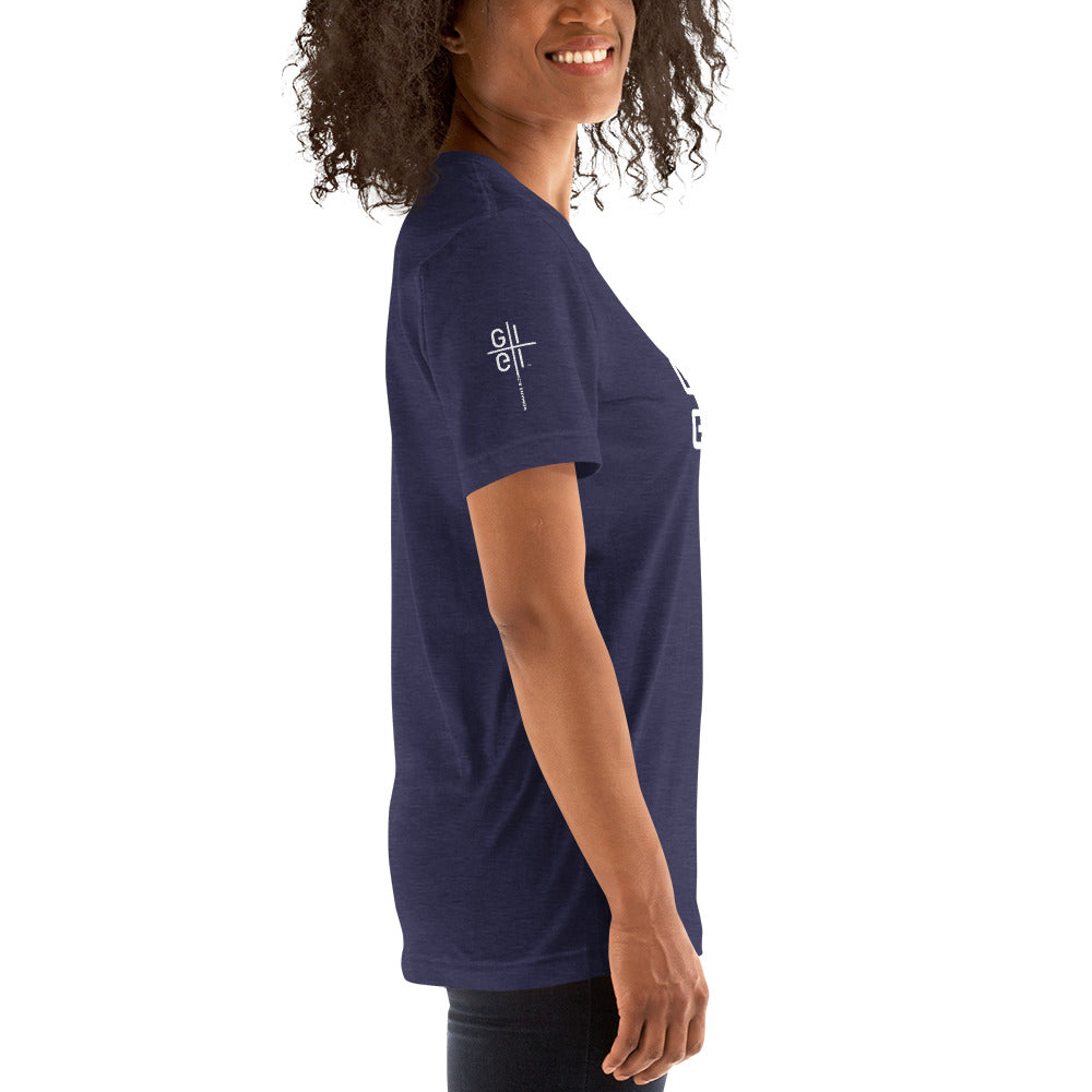 God's Image Unisex Tee