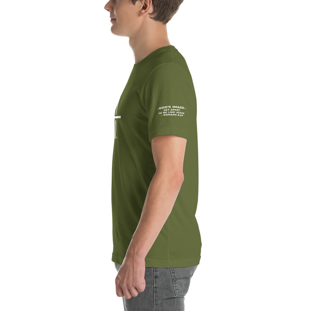 GI (God's Image) Tee