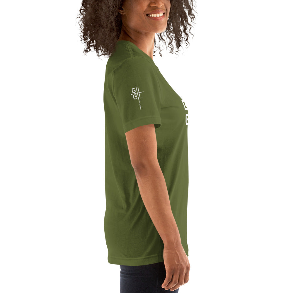 God's Image Unisex Tee